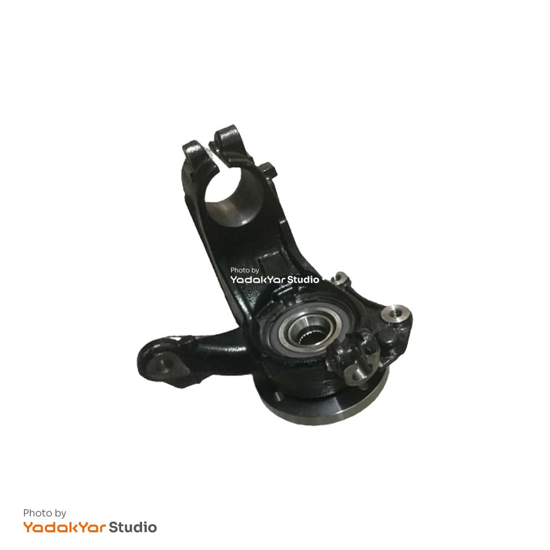 سگدست جلو راست پژو 2008 پژو