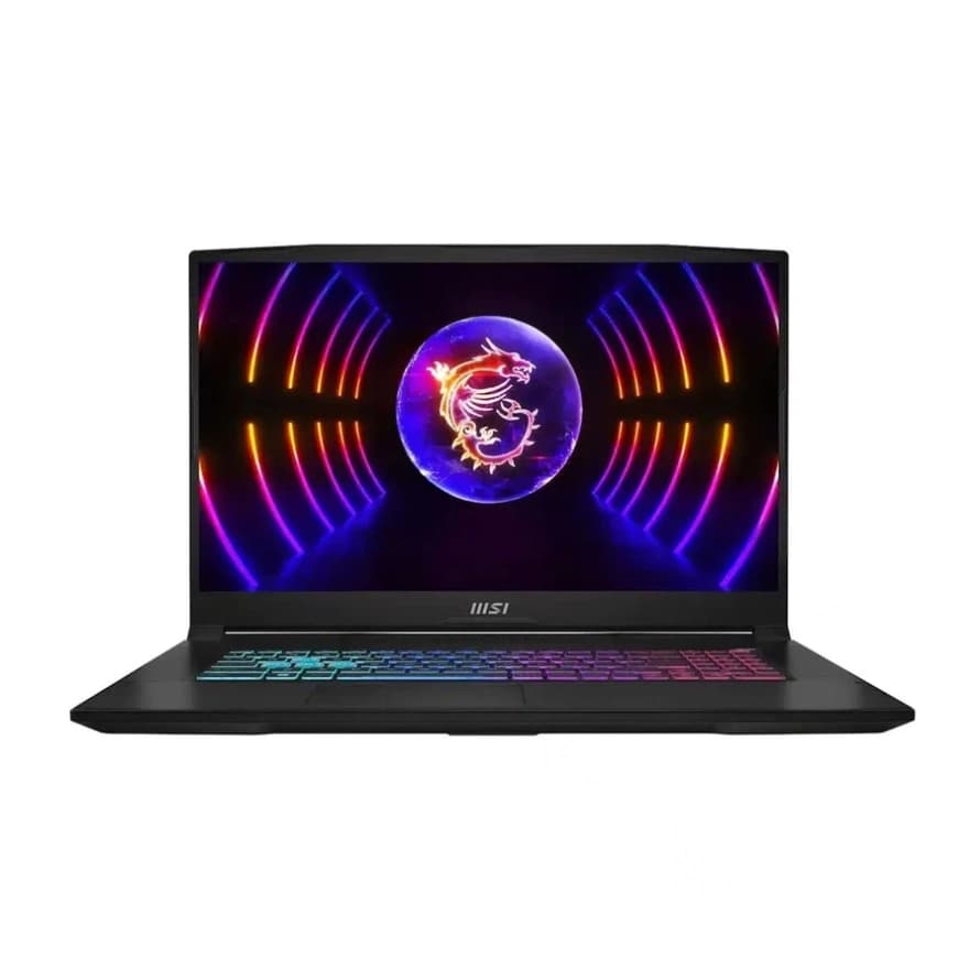 لپ تاپ گیمینگ 15.6 اینچی ام اس آی مدل Katana 15 B13UDXK i7-13620H/16GB/1TBSSD/6GB RTX3050