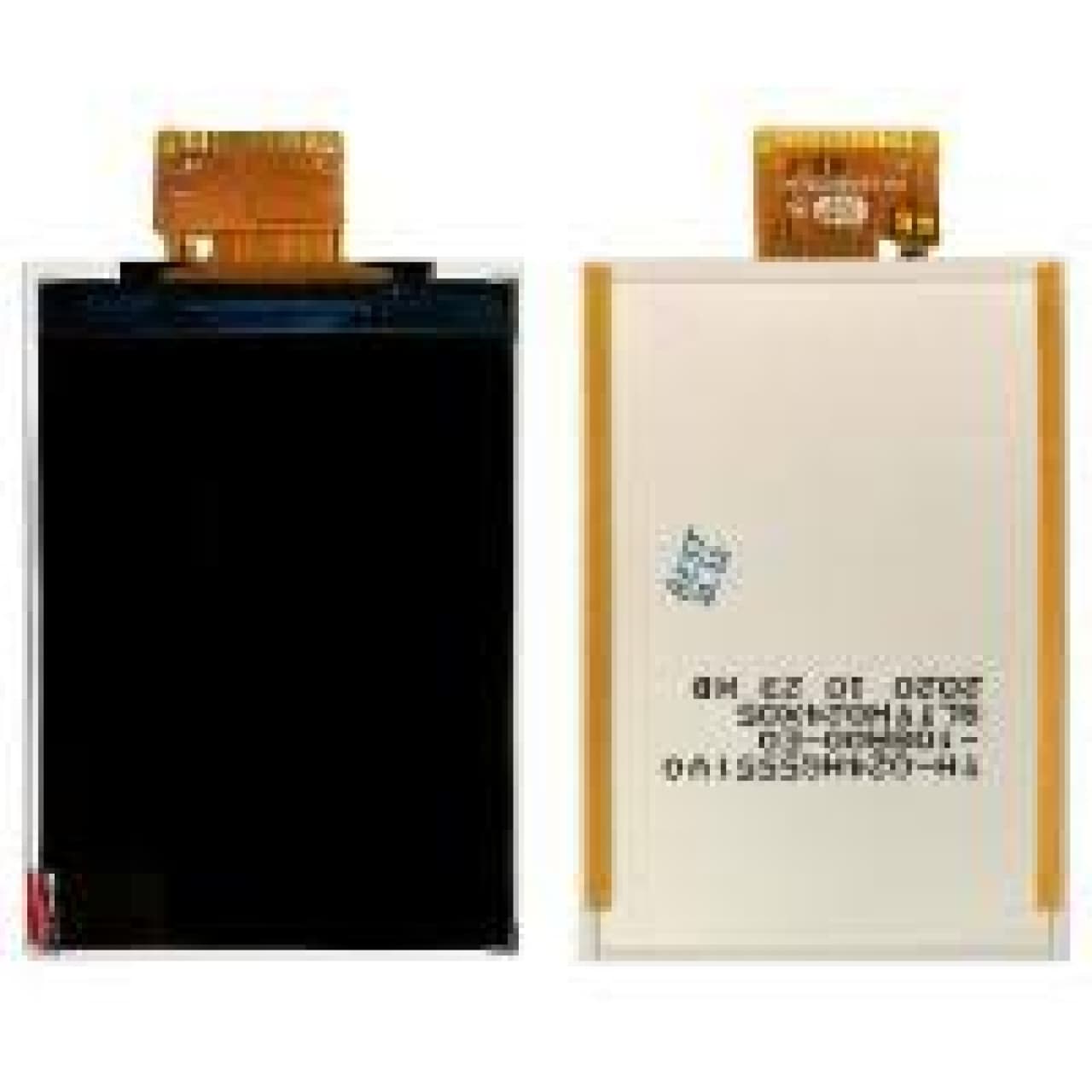 ال سی دی نوکیا Nokia 6300 2020