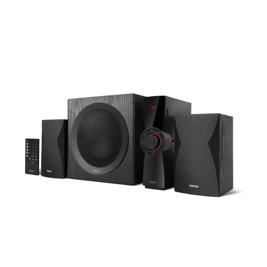 اسپیکر دسکتاپ ادیفایر مدل CX7