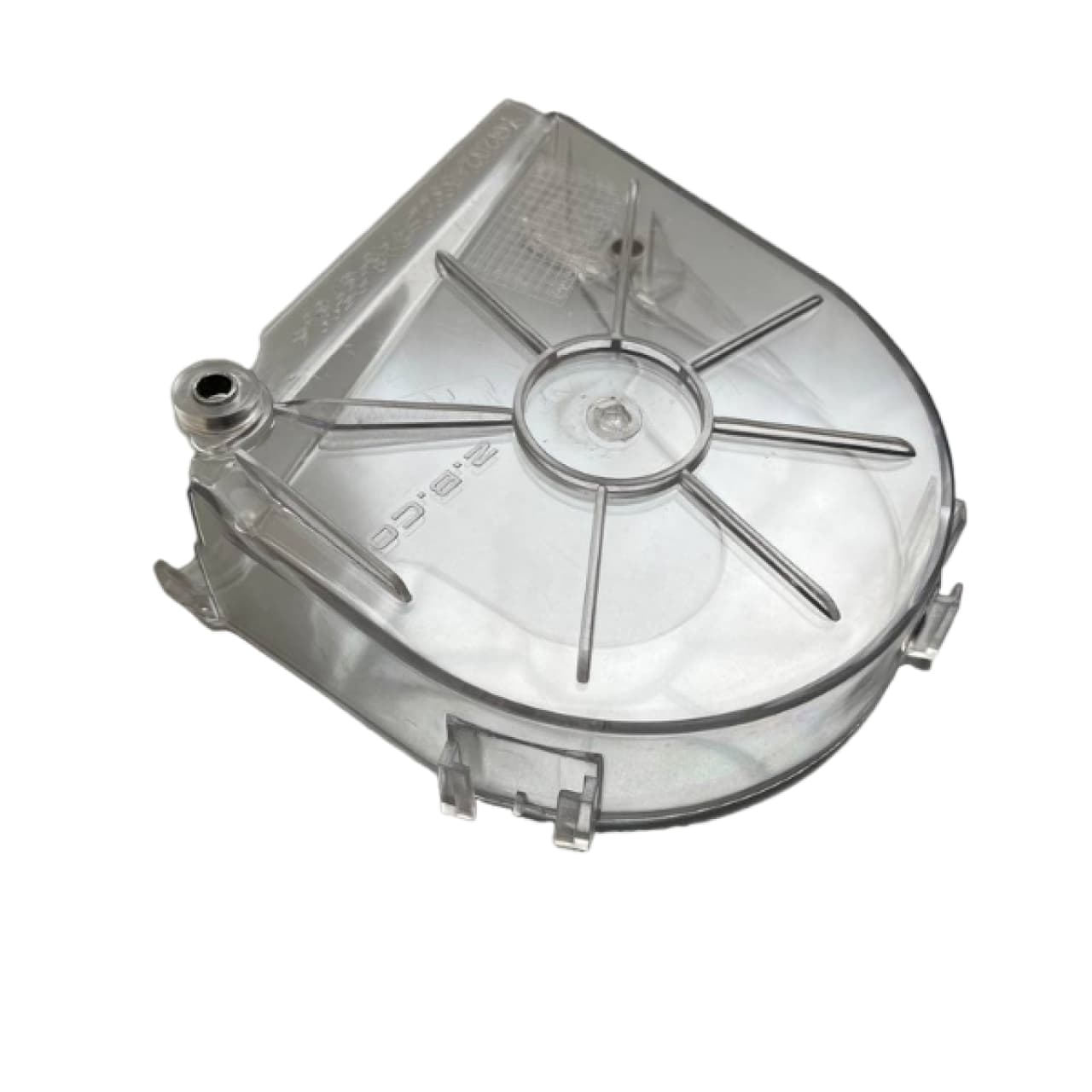 قاب شیشه ای تسمه تایم مناسب 405