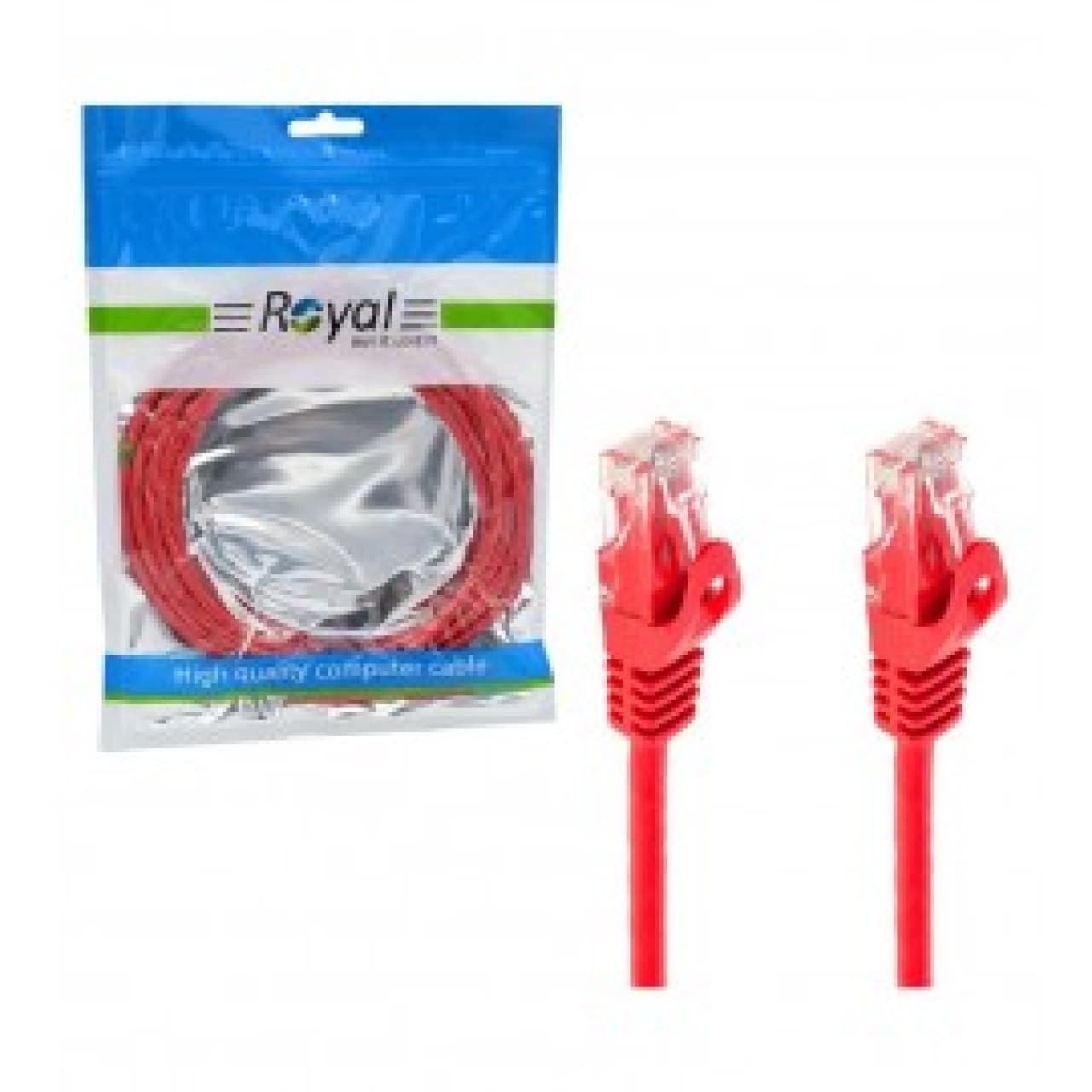 کابل شبکه رویال طول 2 متر