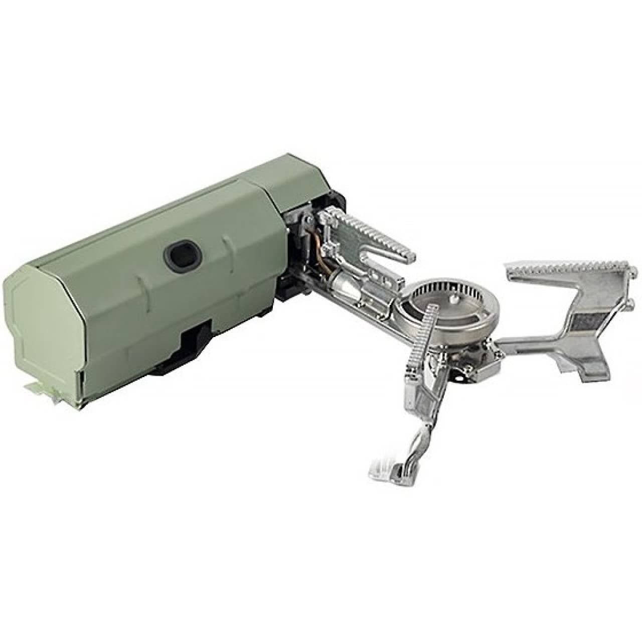 اجاق گاز مسافرتی و کمپینگ تاشو portable cassette stove مدل PYB-DKS1001