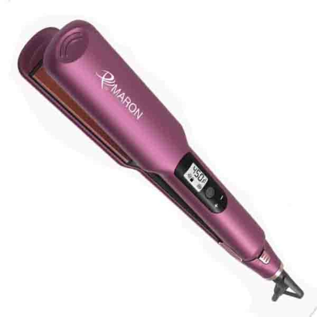 اتو موی حرفه ای پرومارون مدل RL1116