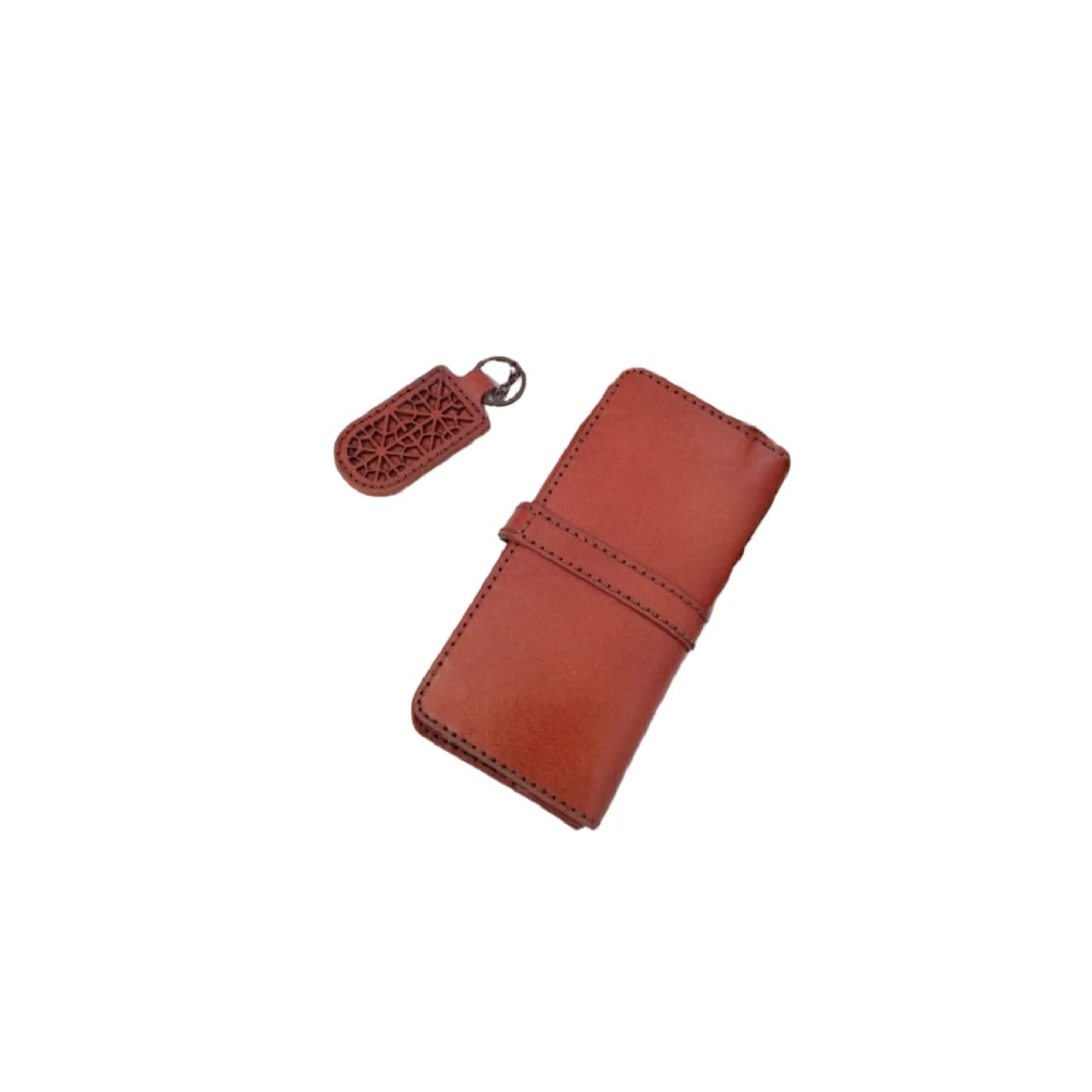 کیف پول زنانه مدل 4566