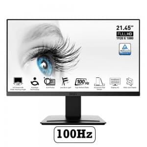 مانیتور ام اس آی ۲۱٫۴ اینچ مدل MSI PRO MP223