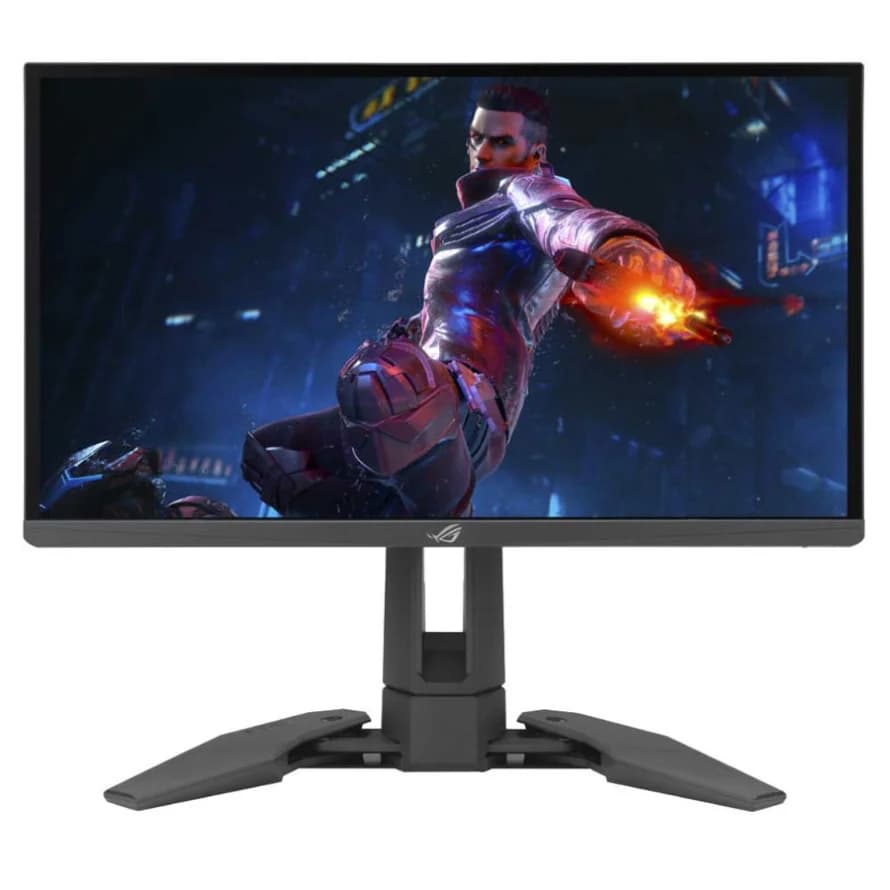 مانیتور ایسوس مدل ROG Swift Pro PG248QP سایز 24.1 اینچ