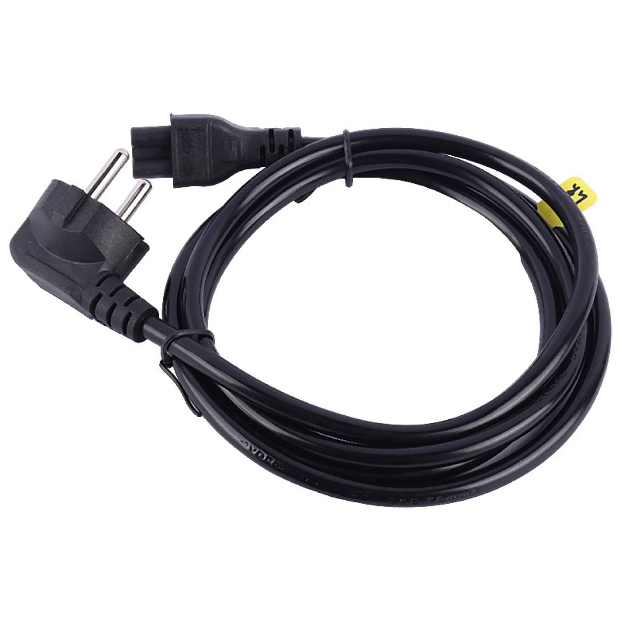 کابل برق لپ تاپ ایفورتک به طول 150cm