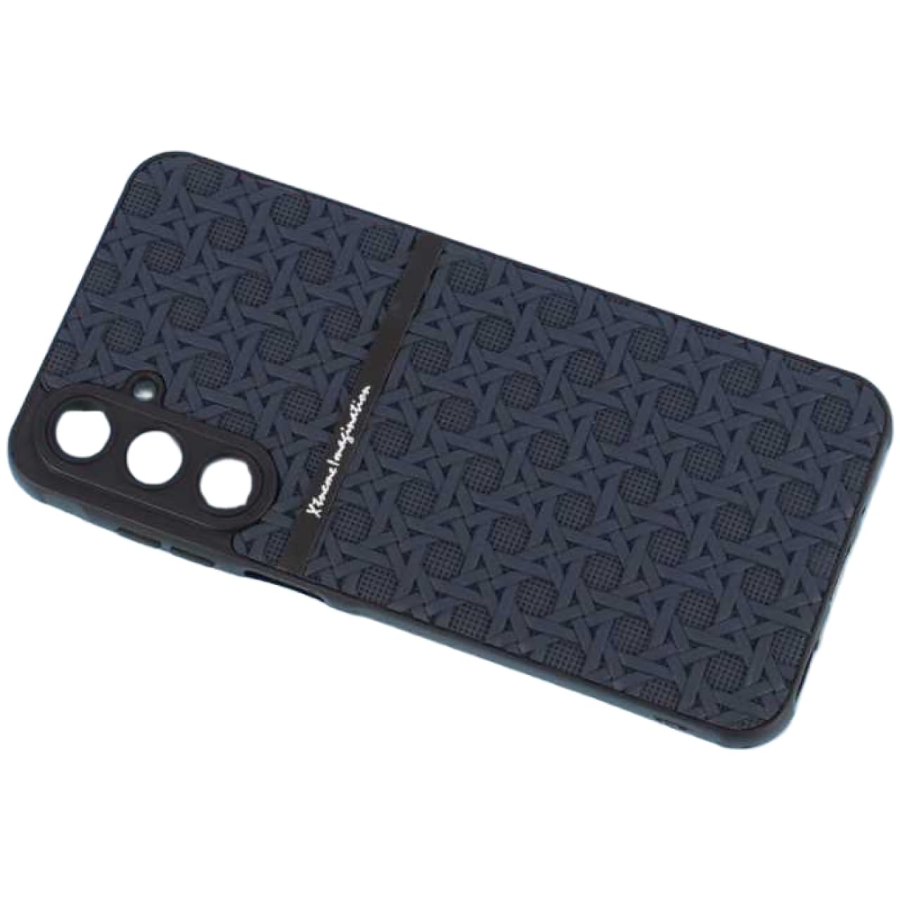 کاور مدل TPU محافظ لنز دار مناسب برای گوشی موبایل سامسونگ Samsung Galaxy A16