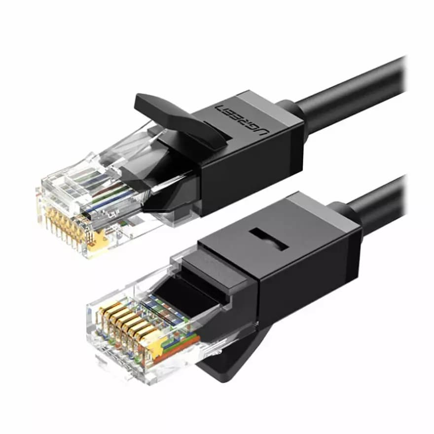 کابل پچ کورد 50 متری یوگرین NW102