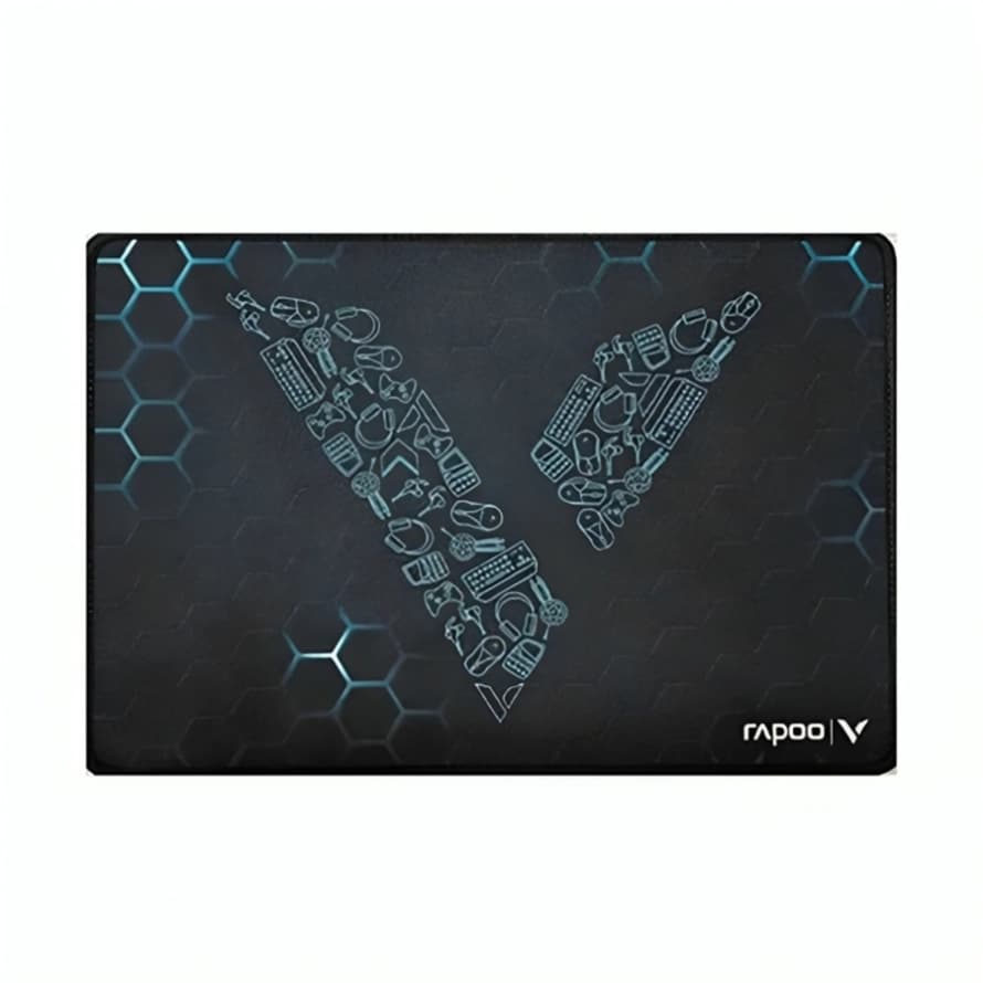 ماوس پد گیمینگ رپو مدل VP440 medium