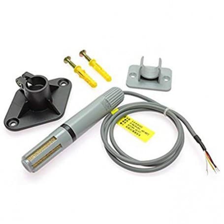 سنسور دما و رطوبت دیجیتال AM2315C مدل سیم دار