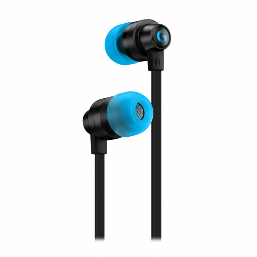 هندزفری گیمینگ لاجیتک مدل G333