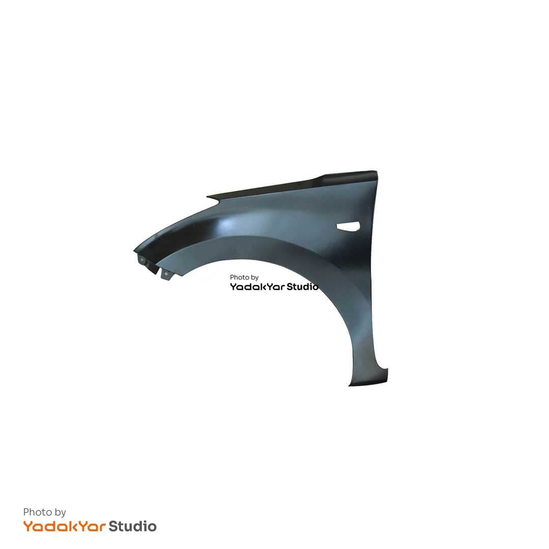 گلگیر هیوندای ورنا جلو چپ موبیس - کره