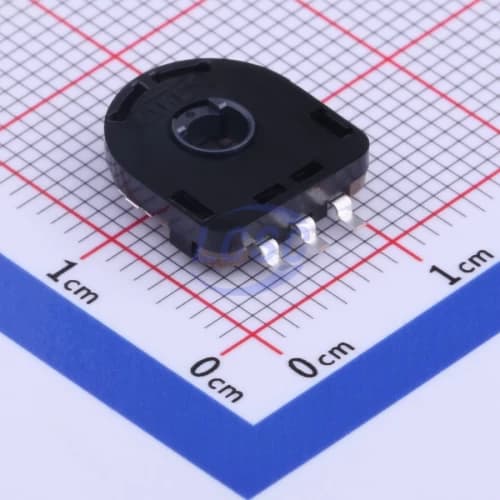 سنسور موقعیت خطی 5 ولت 10 کیلواهم RDC503015A