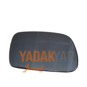 شیشه آینه بغل پژو 407 راست پژو