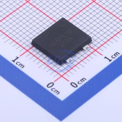 پل دیود ULBF510