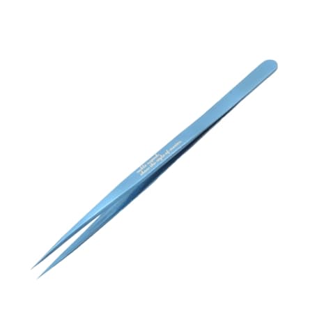 پنس موبایلی نوک تیز آبی Mechanic مدل AS-King11