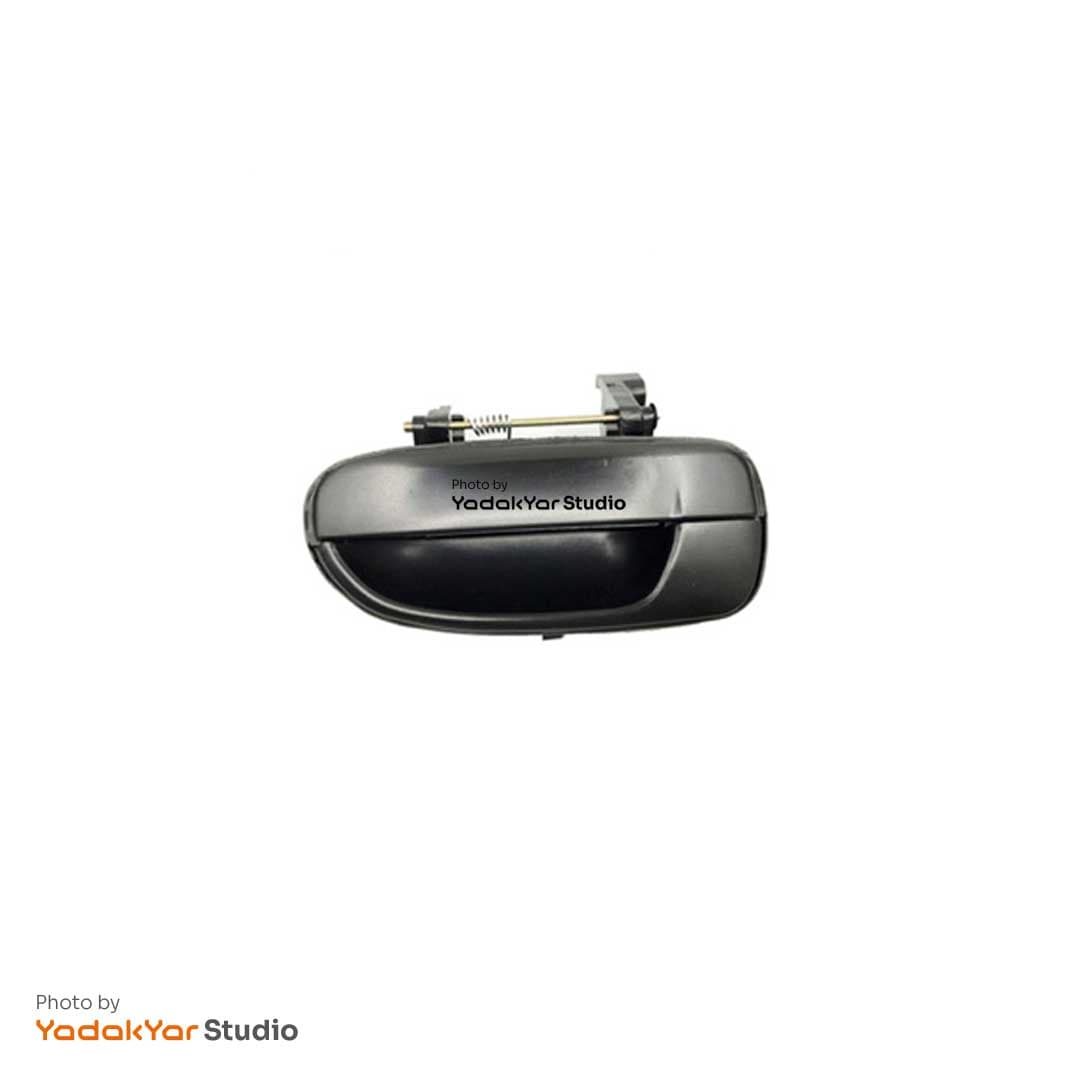 دستگیره درب بیرونی هیوندای ورنا عقب چپ چین