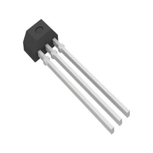 سنسور مغناطیسی تک قطبی A1106EUA-T