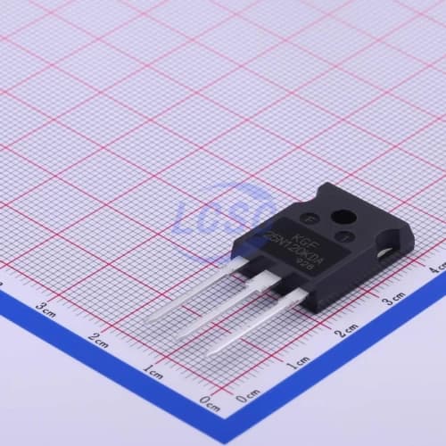 ترانزیستور KGF25N120KDA IGBT