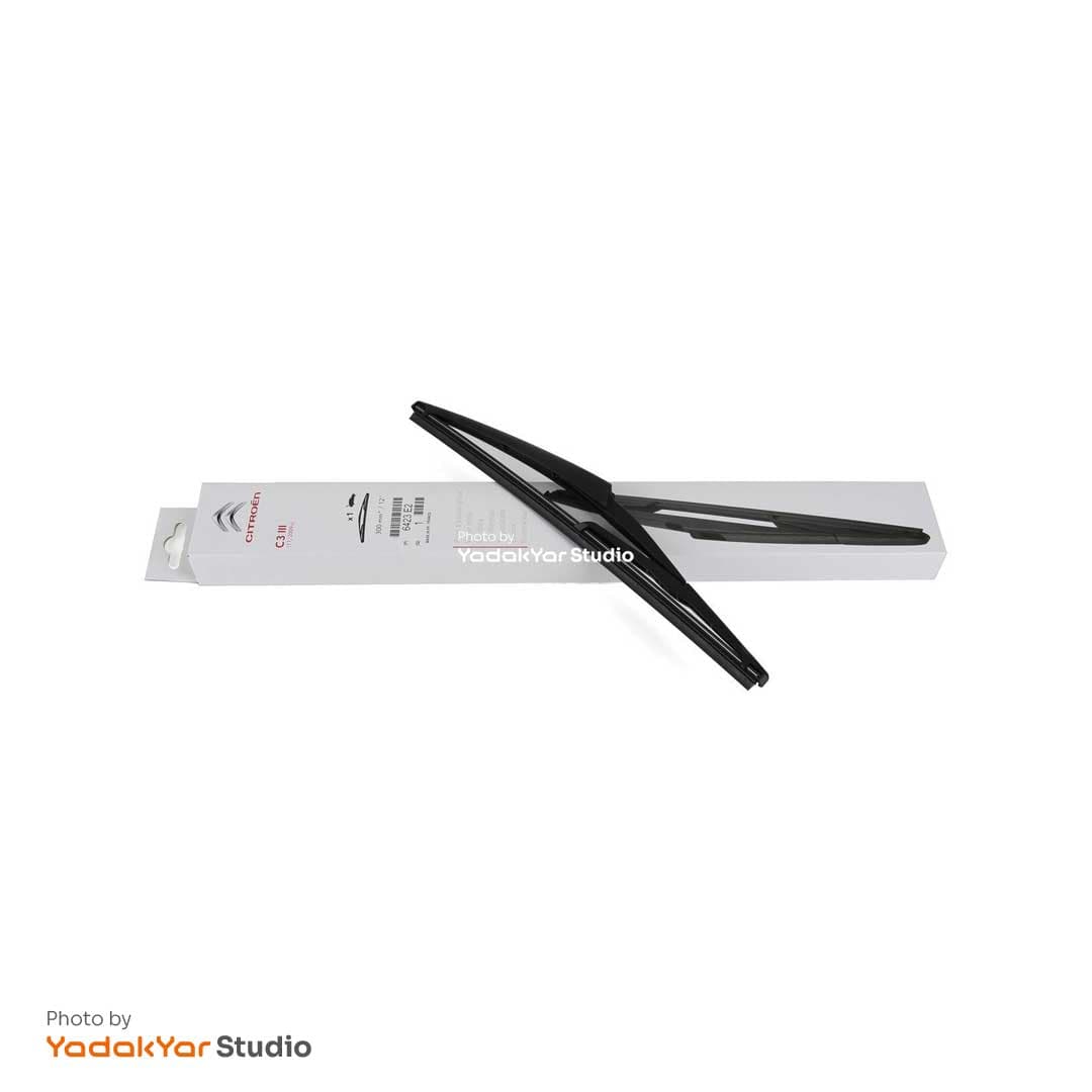 تیغه برف پاک کن عقب پژو 2008 پژو