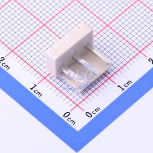 کانکتور نری 3 پین 7 آمپر VH-3A