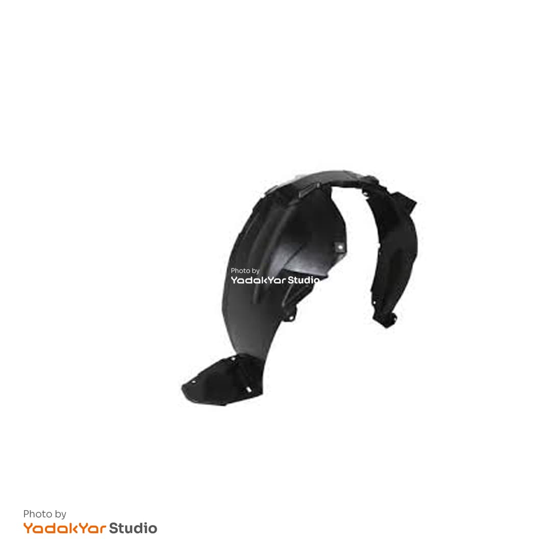 شلگیر سمت چپ جایگاه جلو کیا ریو