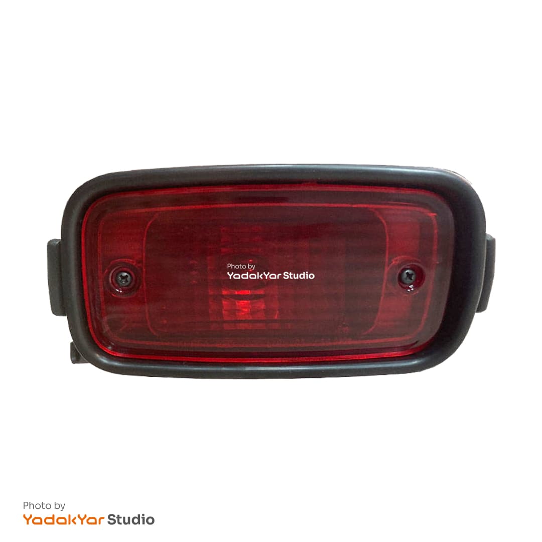 مه شکن عقب هیوندای ورنا تایوان