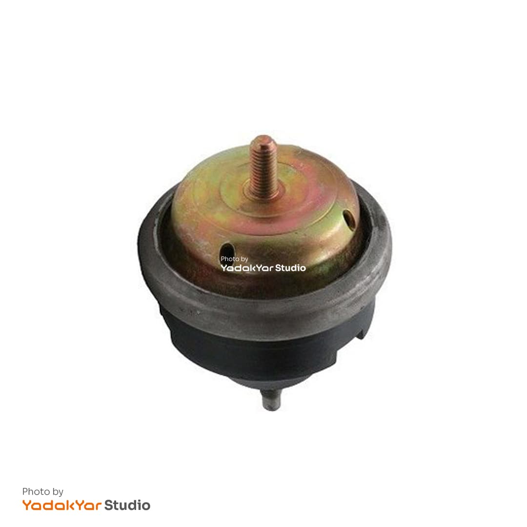 دسته موتور دو سر پیچ 206 تیپ 5 ایساکو