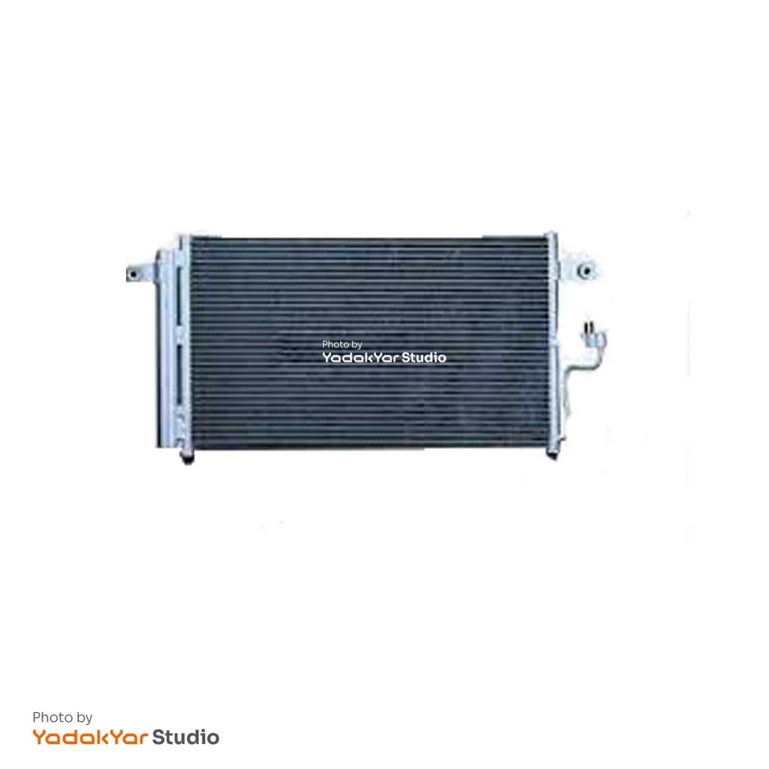 رادیاتور کولر هیوندای ورنا کره