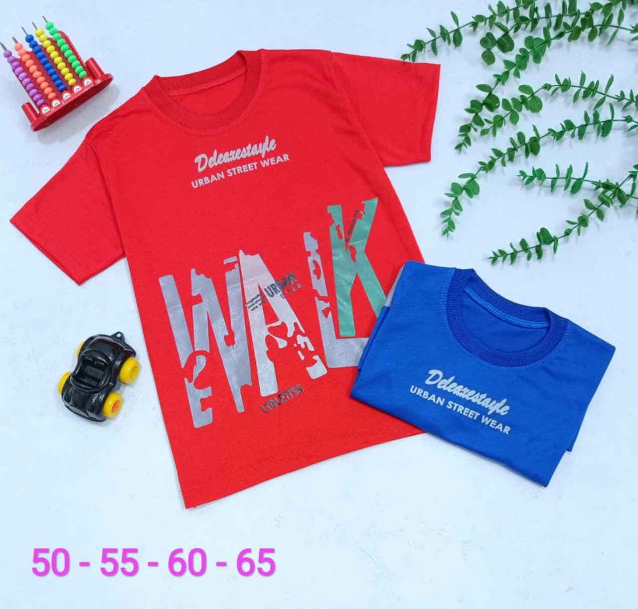 ۲۲۲-تیشرت تک پسرانه