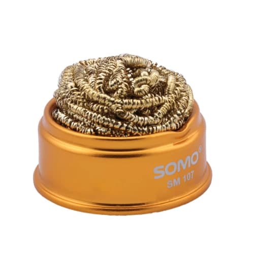 تمیز کننده نوک هویه سومو مدل SM107