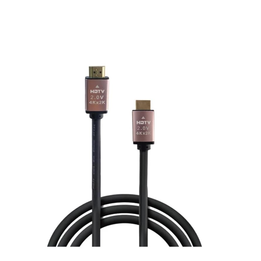 کابل HDMI پرووان مدل PCH72 طول 1.5 متر