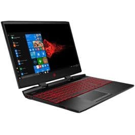 لپ تاپ اپن باکس اچ پی گیمینگ 15.6 اینچ Omen 15 Core i7-9750H FHD