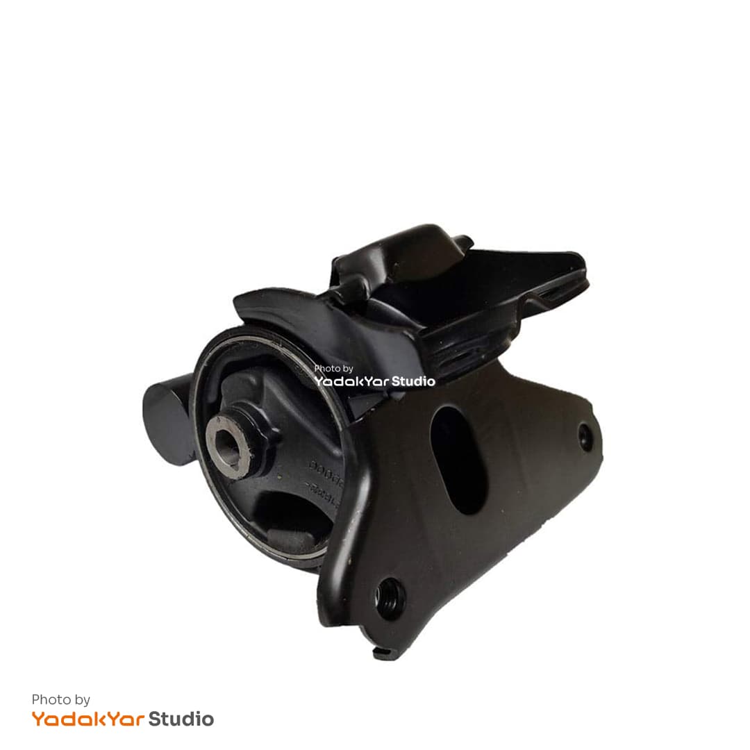 دسته موتور هیوندای آوانته دنده ای چپ کره