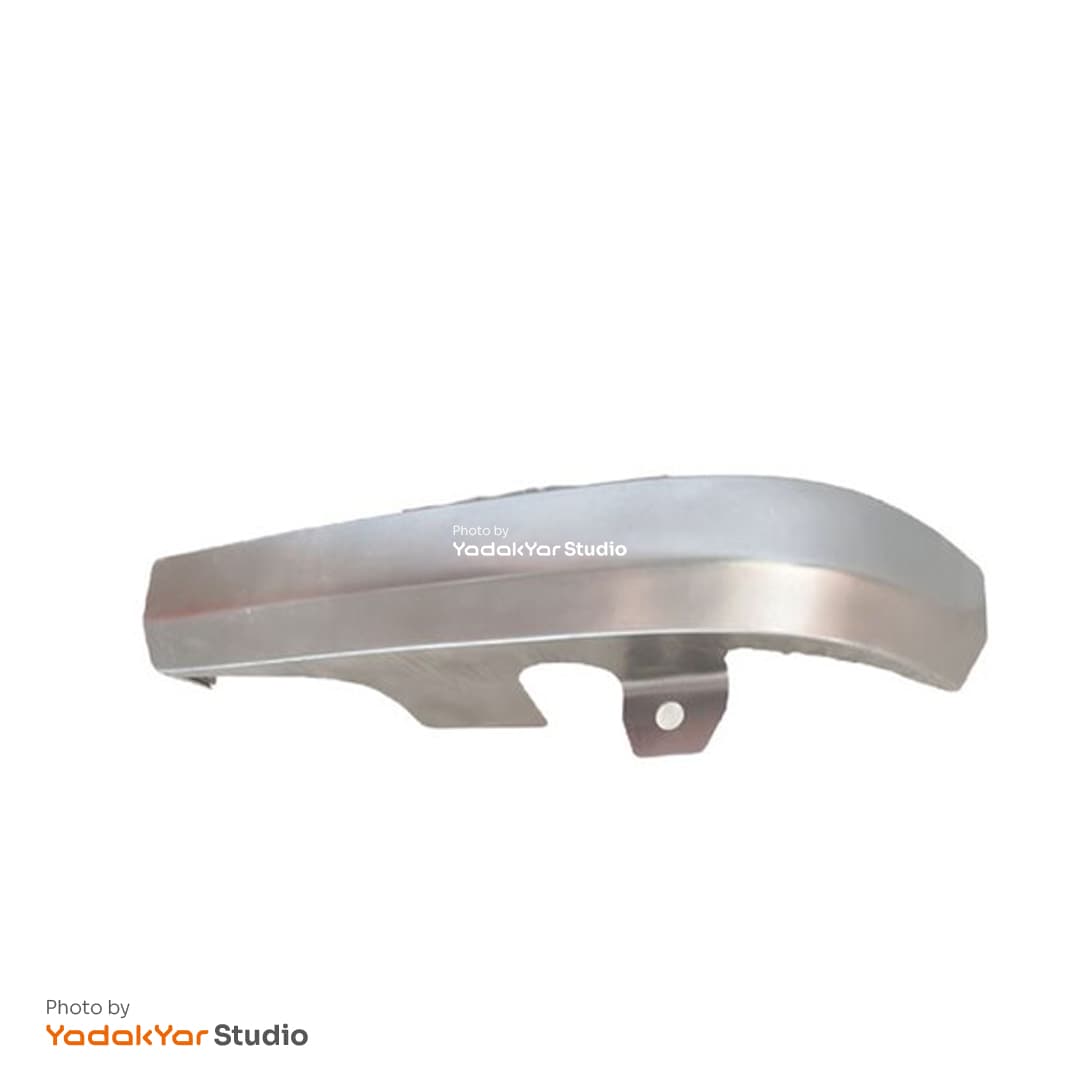 ابرویی چراغ عقب پراید راست خام ایران