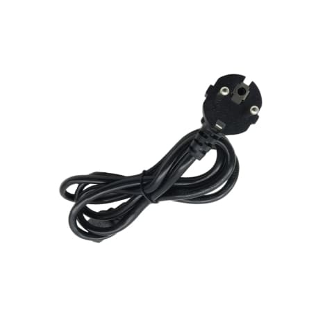 کابل برق کامپیوتری ارت دار 1متری