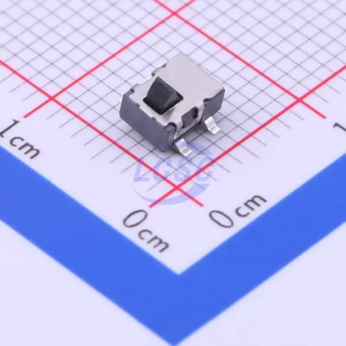 میکروسوییچ 100 میلی آمپر 30 ولت TM-8764-1 - SMD