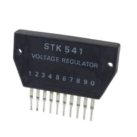 رگولاتور 12V-1A سیستم های صوتی STK541
