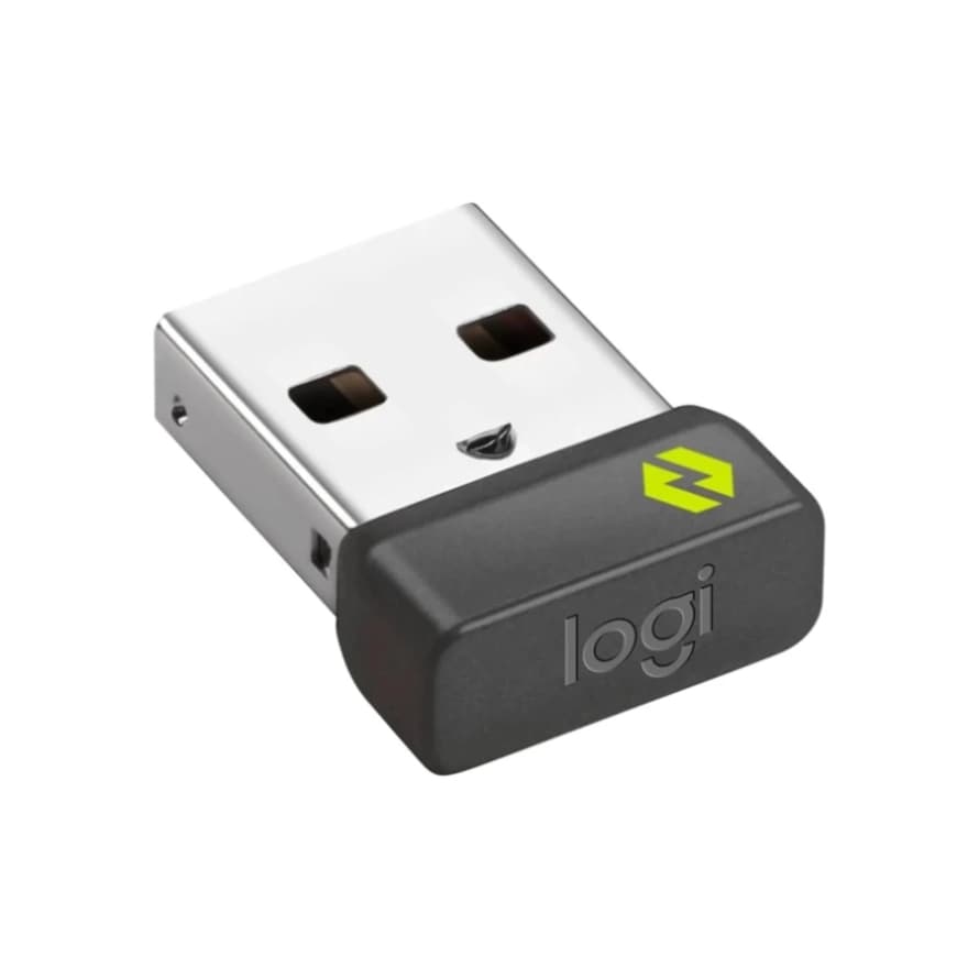 دانگل بلوتوثی لاجیتک مدل Bolt USB Reciever