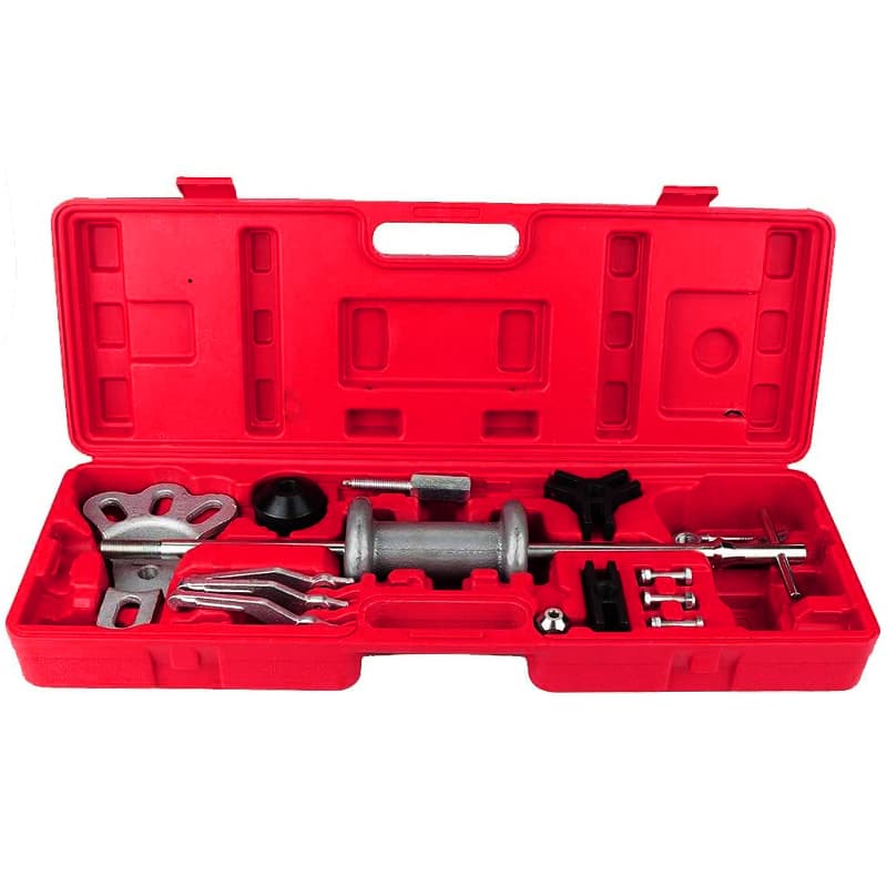 کیت پولی کش فورس