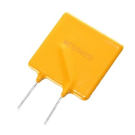 فیوز قابل برگشت - ریستی 30 ولت 10 آمپر کد WDS30-1000