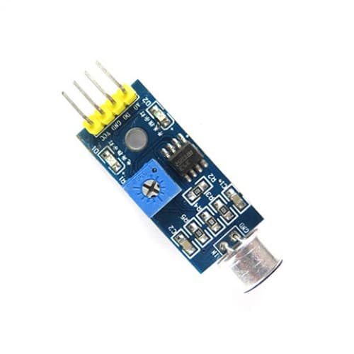 ماژول سنسور صوت KY-038