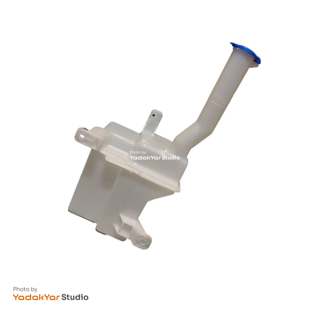 مخزن شیشه شور کیا ریو ایران