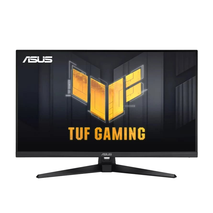 مانیتور گیمینگ ایسوس مدل VG32AQA1A سایز 32 اینچ