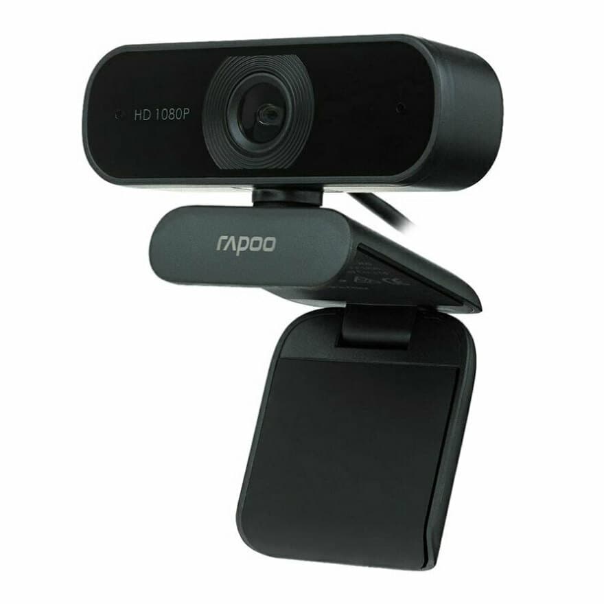 وب کم رپو C260 Full HD