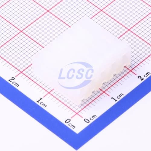 کانکتور 5 پین CH3.96-5Y