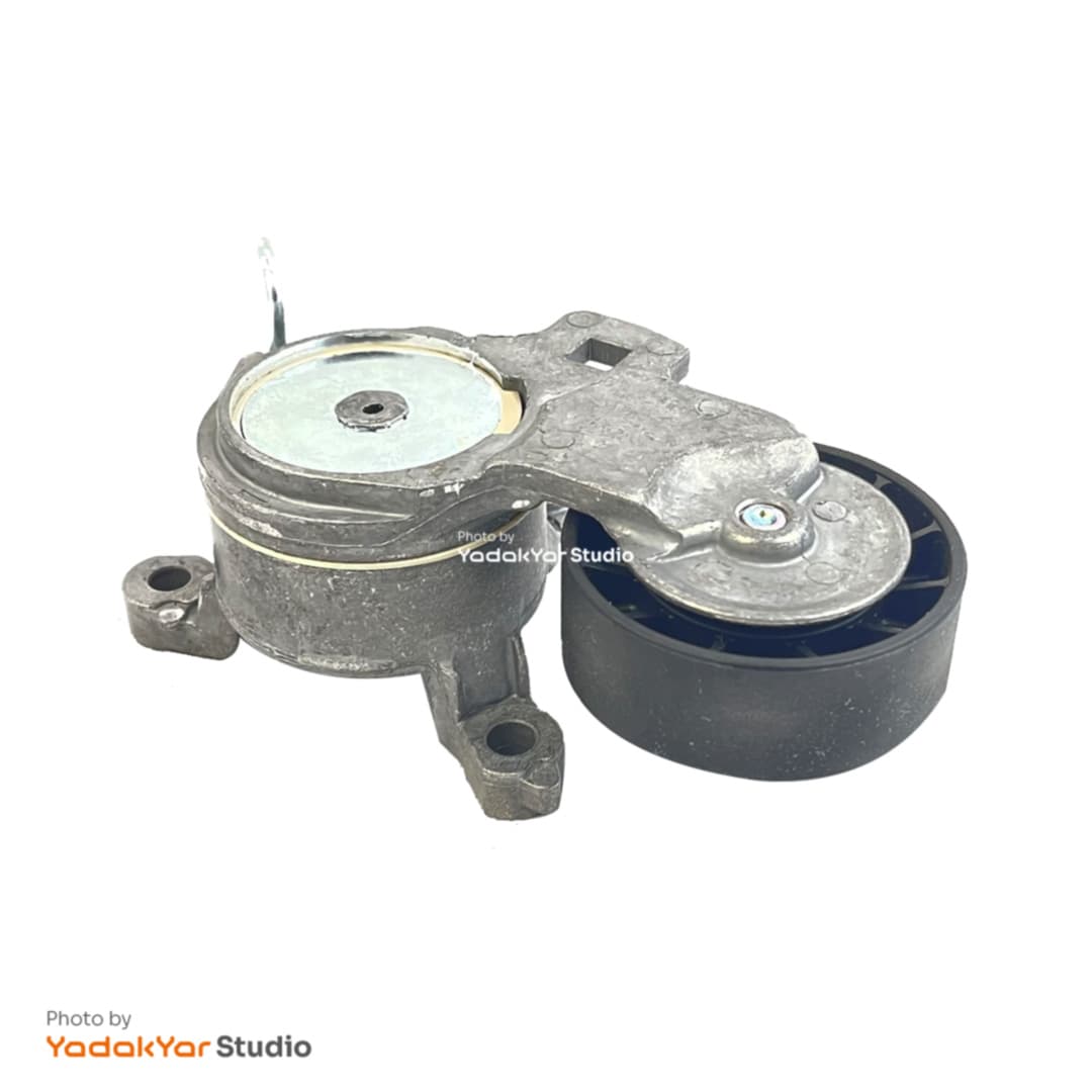 سفت کن تسمه دینام 407 پژو