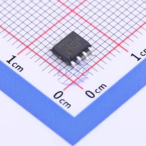 آی سی مرجع ولتاژ نویز بسیار کم ADR4540BRZ